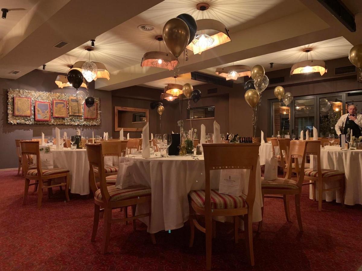 Hotel Kunst Krško Kültér fotó
