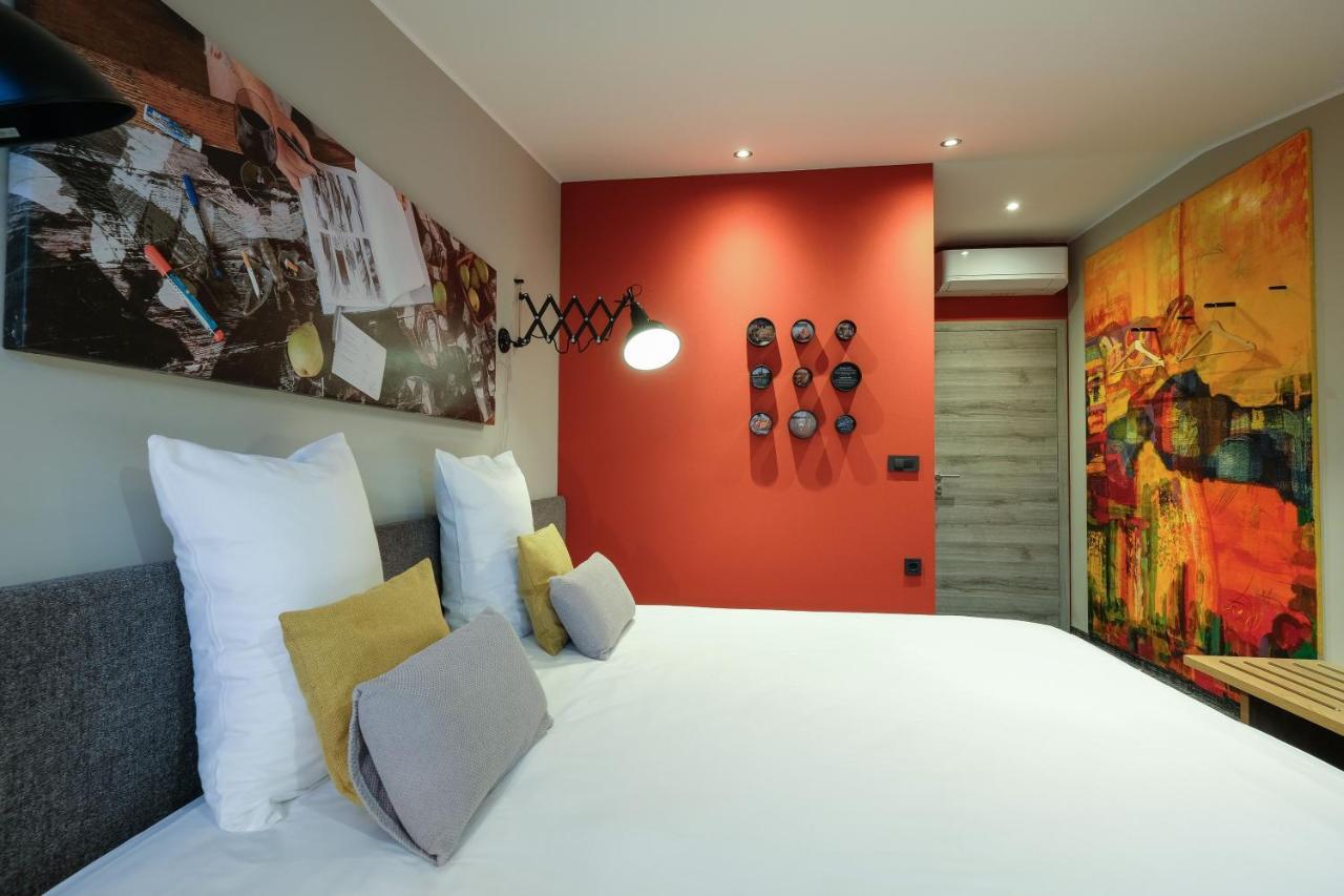 Hotel Kunst Krško Kültér fotó