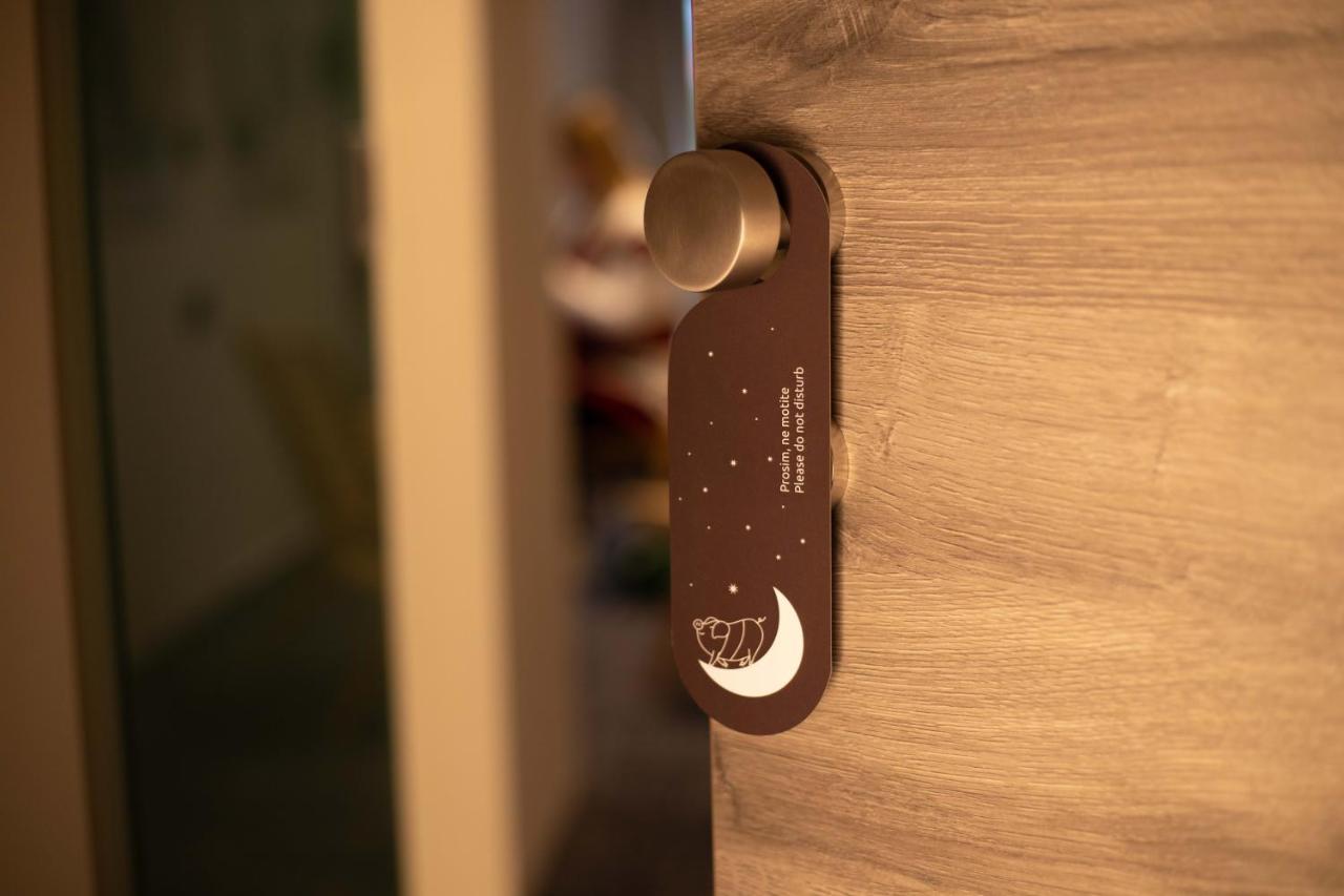 Hotel Kunst Krško Kültér fotó