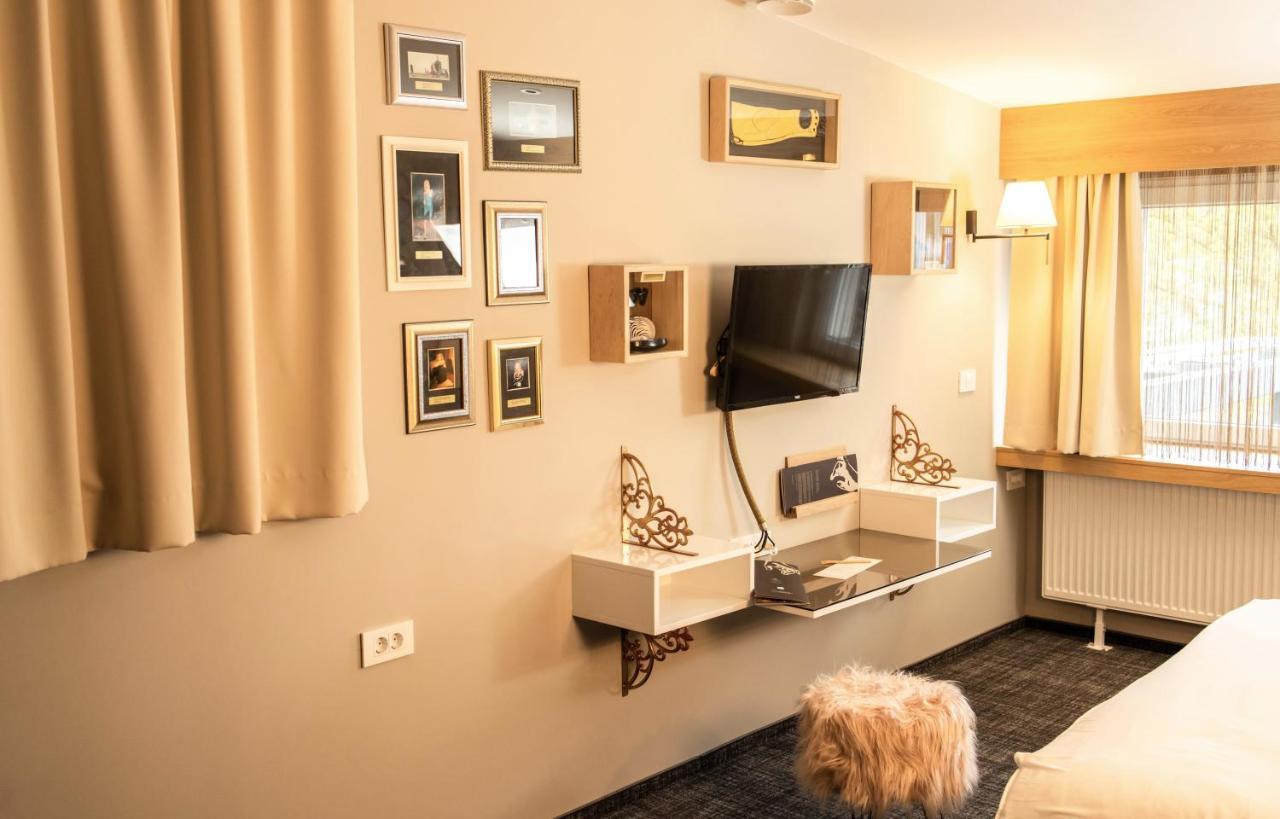 Hotel Kunst Krško Szoba fotó