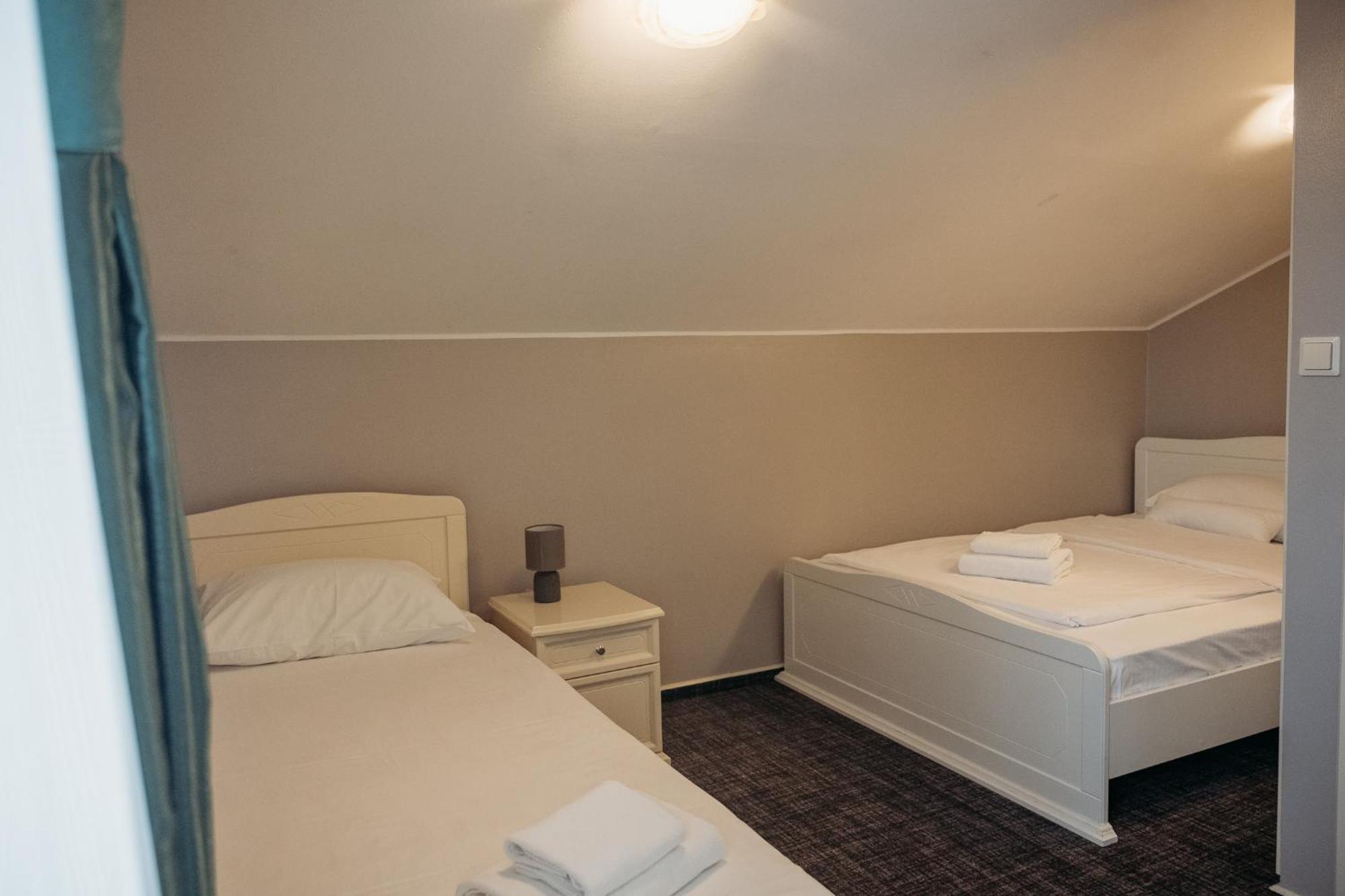 Hotel Kunst Krško Szoba fotó