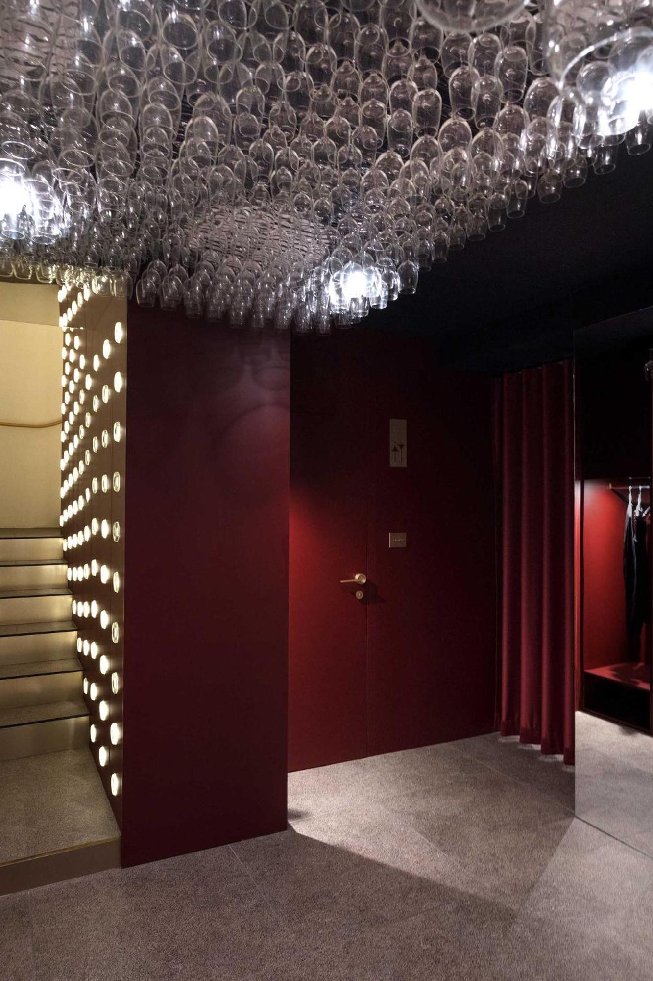 Hotel Kunst Krško Kültér fotó